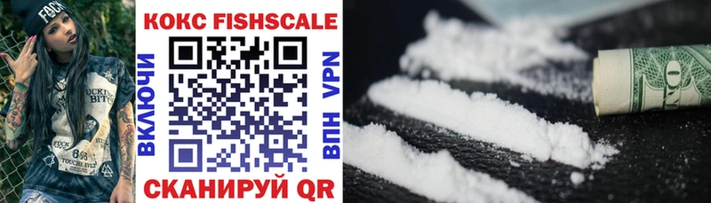 COCAIN Fish Scale  Купить где  Северск 